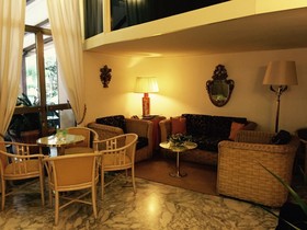 Hotel Biondi