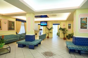 Hotel Cavallotti & Giotto
