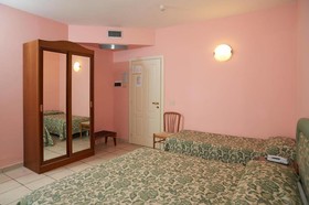 Hotel Cavallotti & Giotto