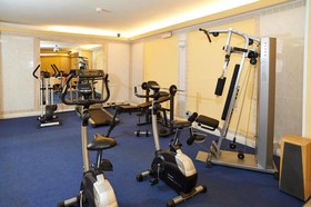 Hotel Cavallotti & Giotto