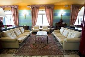 Hotel Giglio