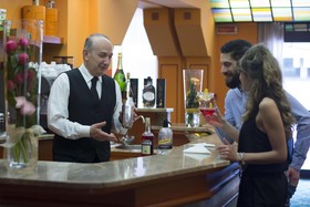 Hotel Giglio