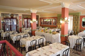 Hotel Giglio