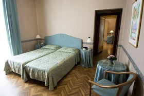 Hotel Giglio
