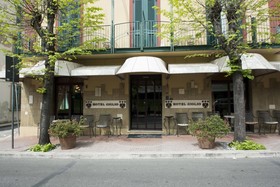 Hotel Giglio