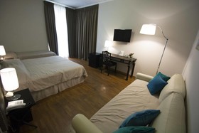 Hotel Giglio