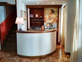 Hotel Holiday