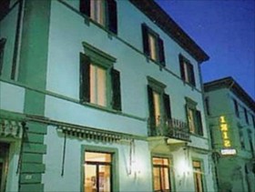 Hotel Iris