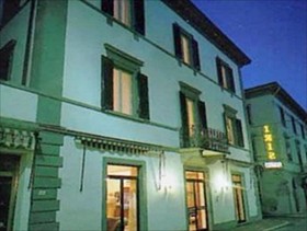 Hotel Iris