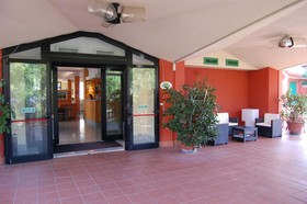 Hotel La Querceta