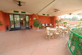 Hotel La Querceta