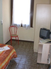 Hotel Moschini