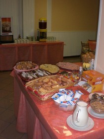 Hotel Moschini