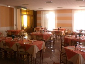 Hotel Moschini