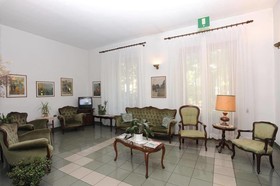 Hotel Prati