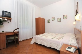 Hotel Prati