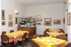 Hotel Prati