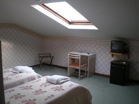 Hotel Prati