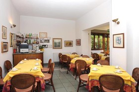 Hotel Prati