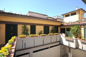 Hotel Prati