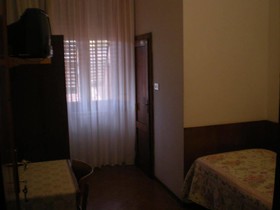 Hotel Prati