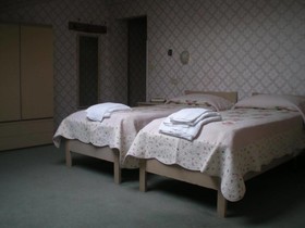 Hotel Prati