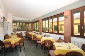 Hotel Prati