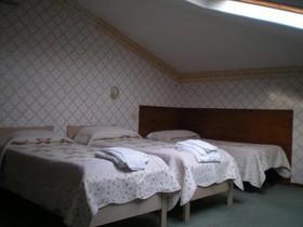 Hotel Prati