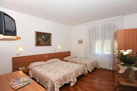 Hotel Prati