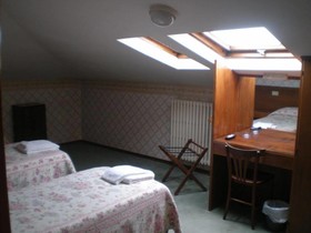 Hotel Prati