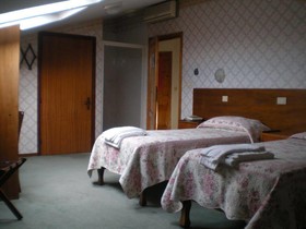 Hotel Prati