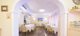 Hotel San Giorgio