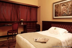 Hotel Santa Barbara