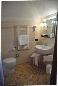 Hotel Savona