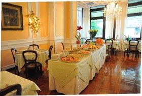 Hotel Savona