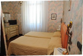 Hotel Savona