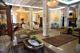 Hotel Savona