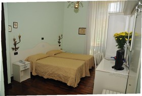 Hotel Savona