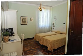Hotel Savona