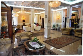 Hotel Savona