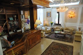 Hotel Savona