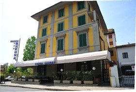 Hotel Savona