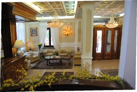 Hotel Savona