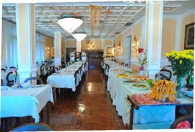 Hotel Savona