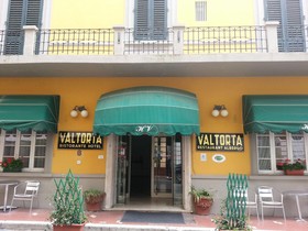 Hotel Valtorta