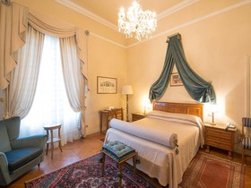 Grand Hotel & La Pace Spa