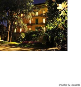 Grand Hotel & La Pace Spa