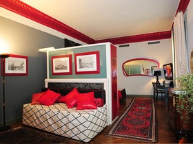 Grand Hotel & La Pace Spa