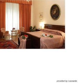 Grand Hotel & La Pace Spa