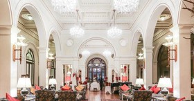 Grand Hotel & La Pace Spa